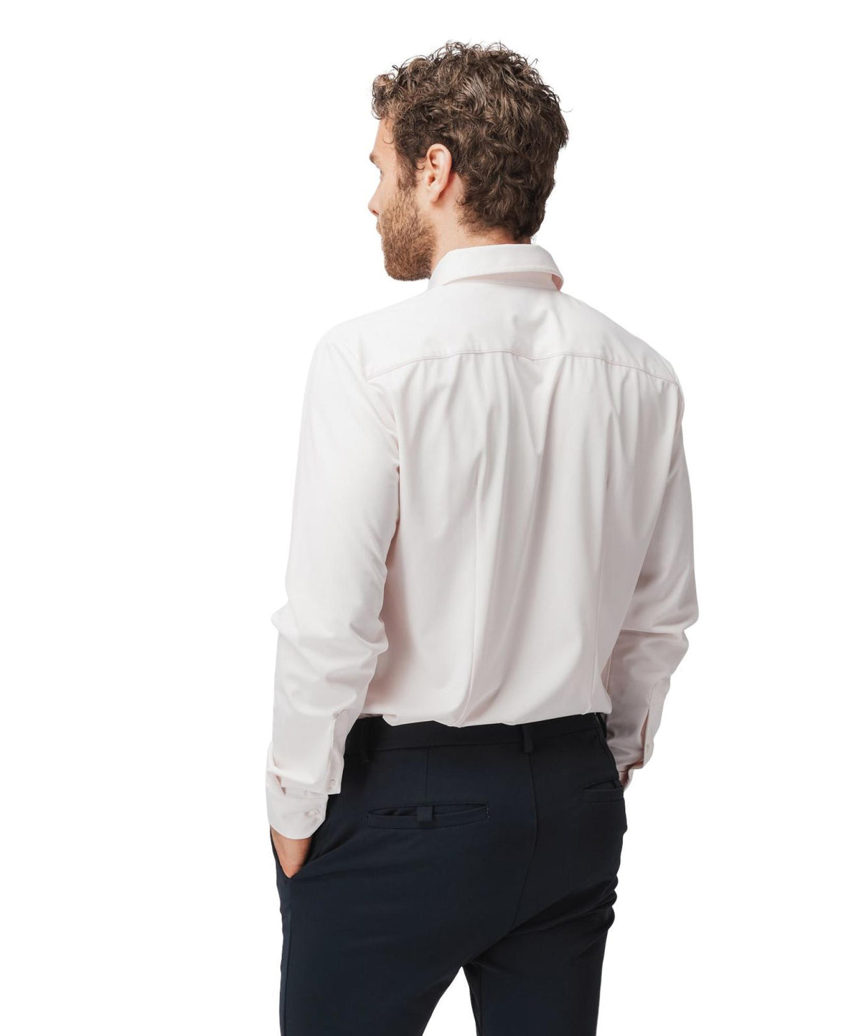 STOIX<br>Marcus Regular Light Pink