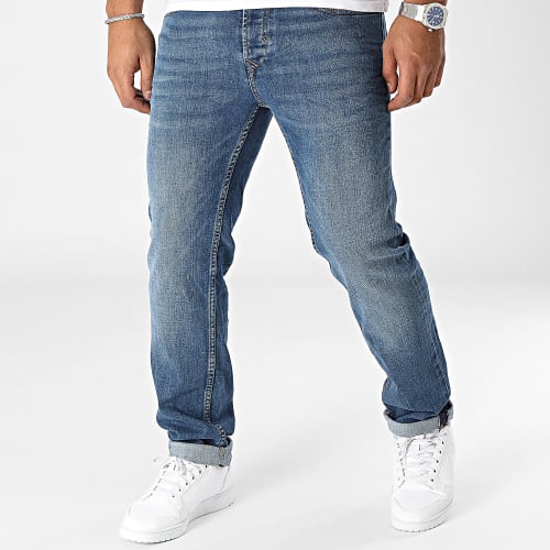 Jean Dattt Bleu Denim