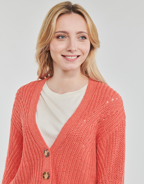 Esprit - tape stitch car - Rose