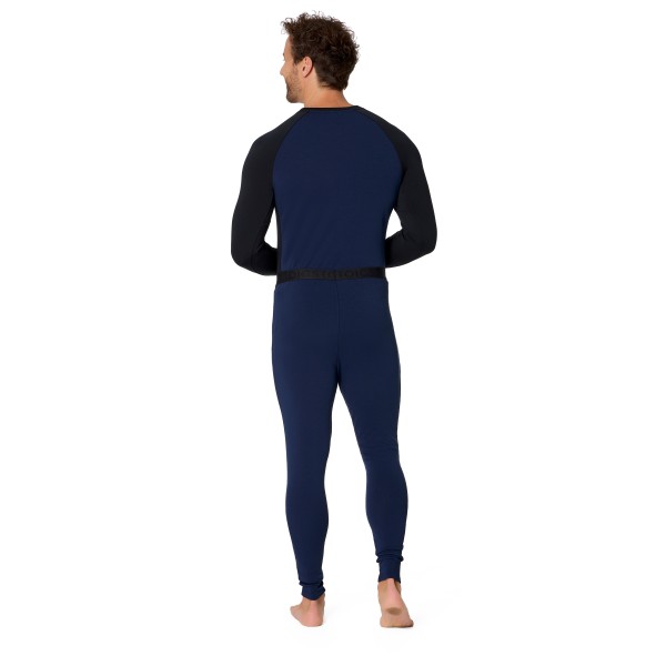 Stoic - MerinoSoft245 TuleboSt. Long Pants - Sous-vêtement mérinos