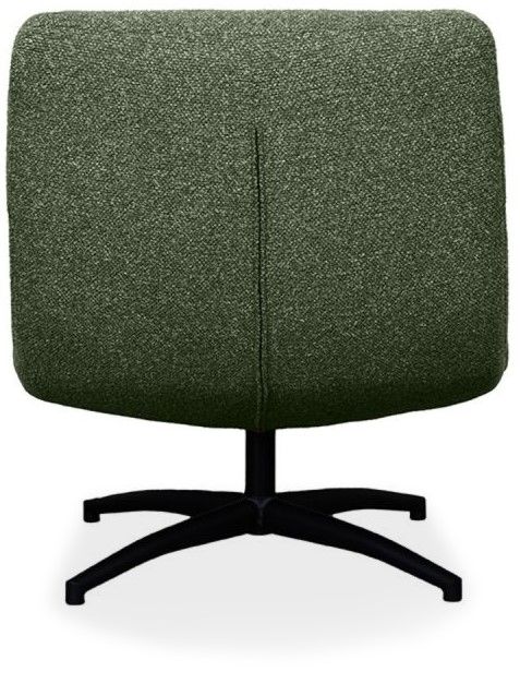 Draaifauteuil Forest WX-67.006 Calix B77 x D93 x H88 cm