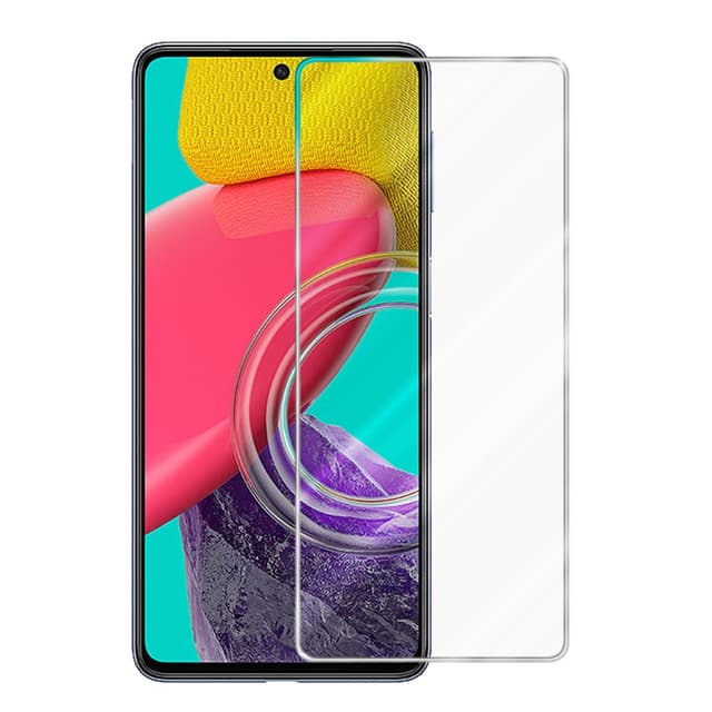 Samsung M53 3x Skærmbeskytter Beskyttelsesfolie