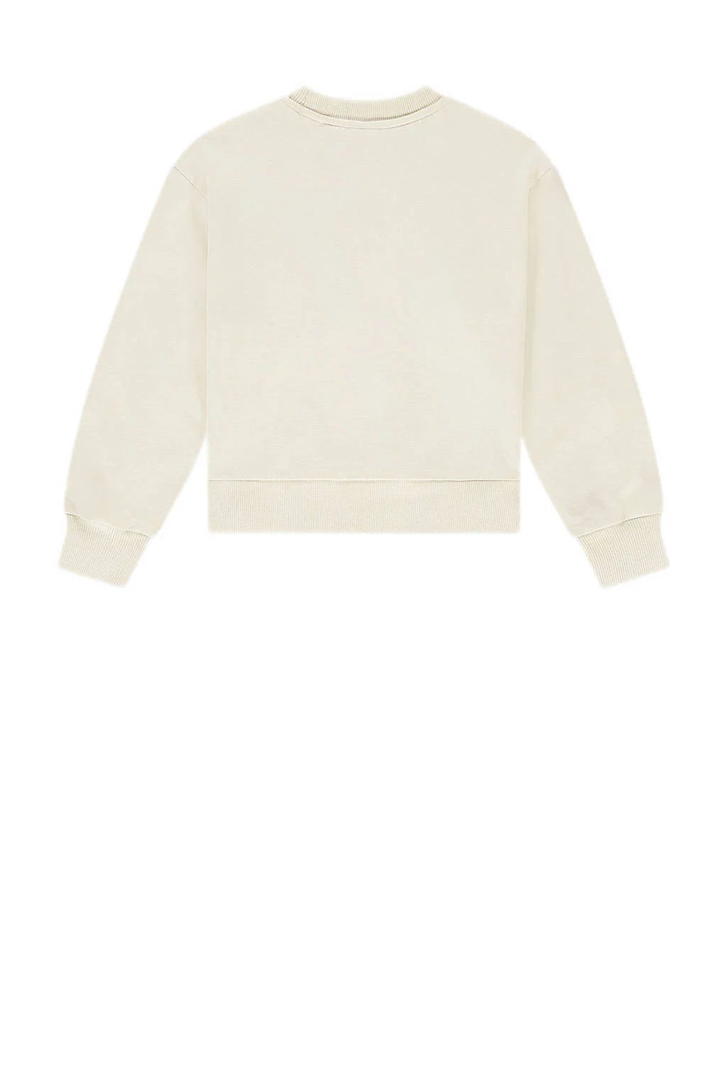 NIK&NIK sweater beige