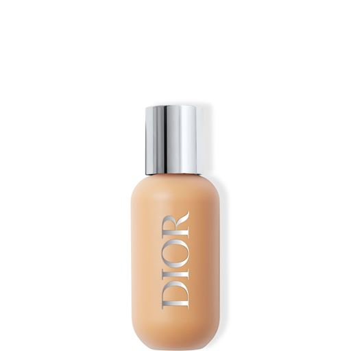 Dior Backstage Face & Body Foundation, 4,5W
