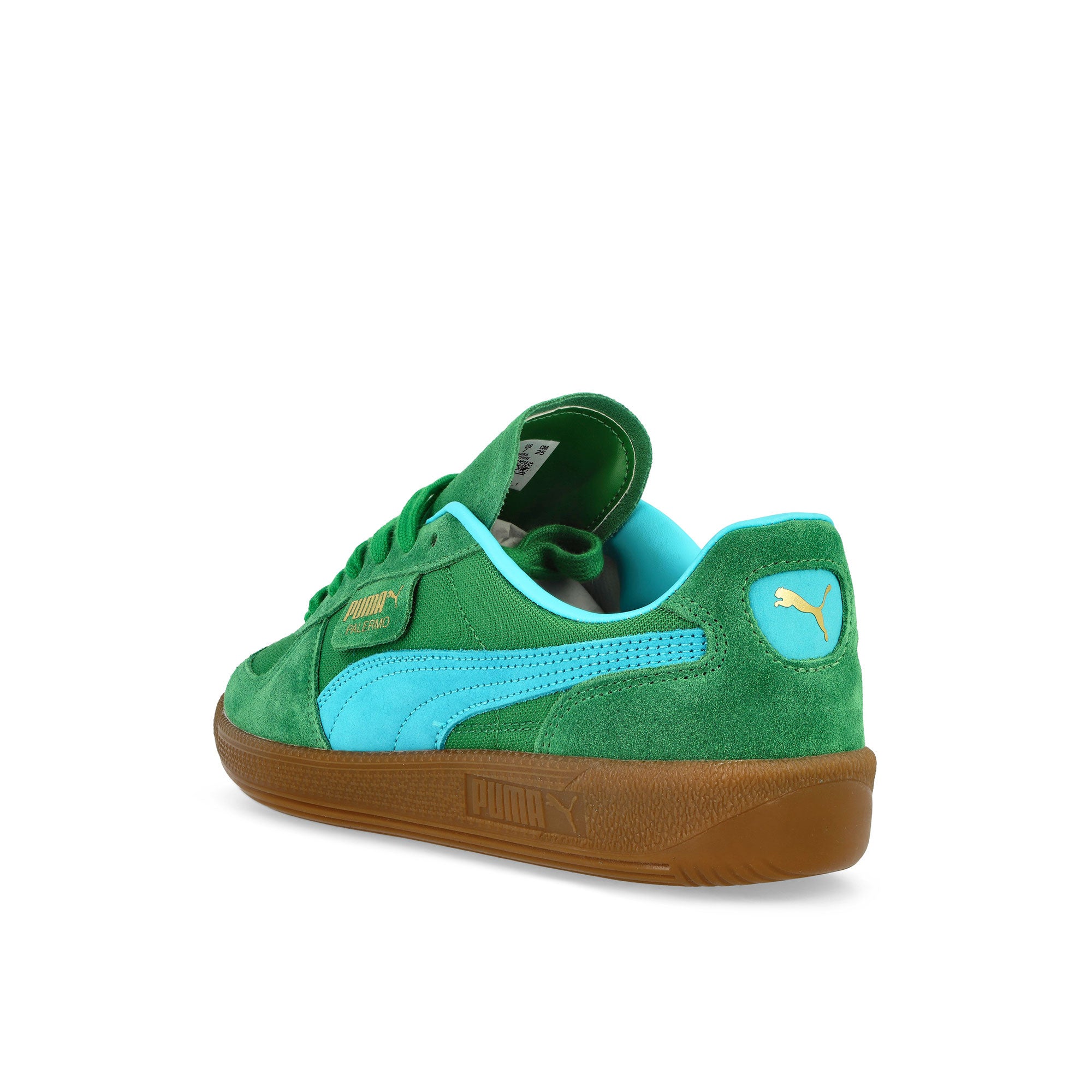 Puma<br>Palermo Vintage Update