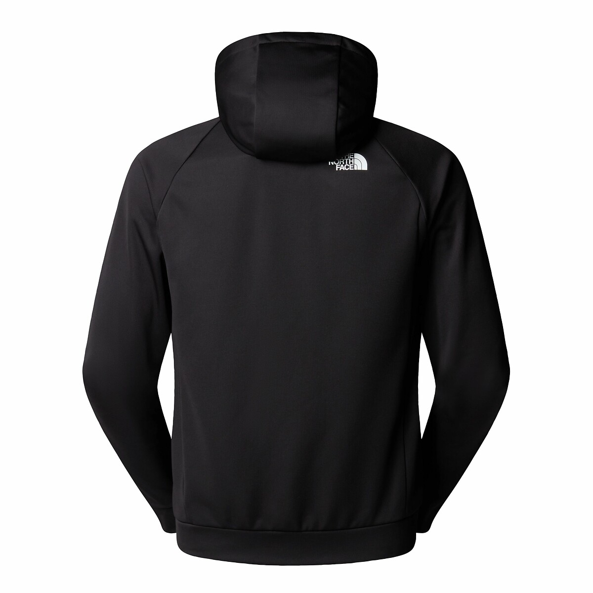 THE NORTH FACE<br>Moletom com zíper Reaxion