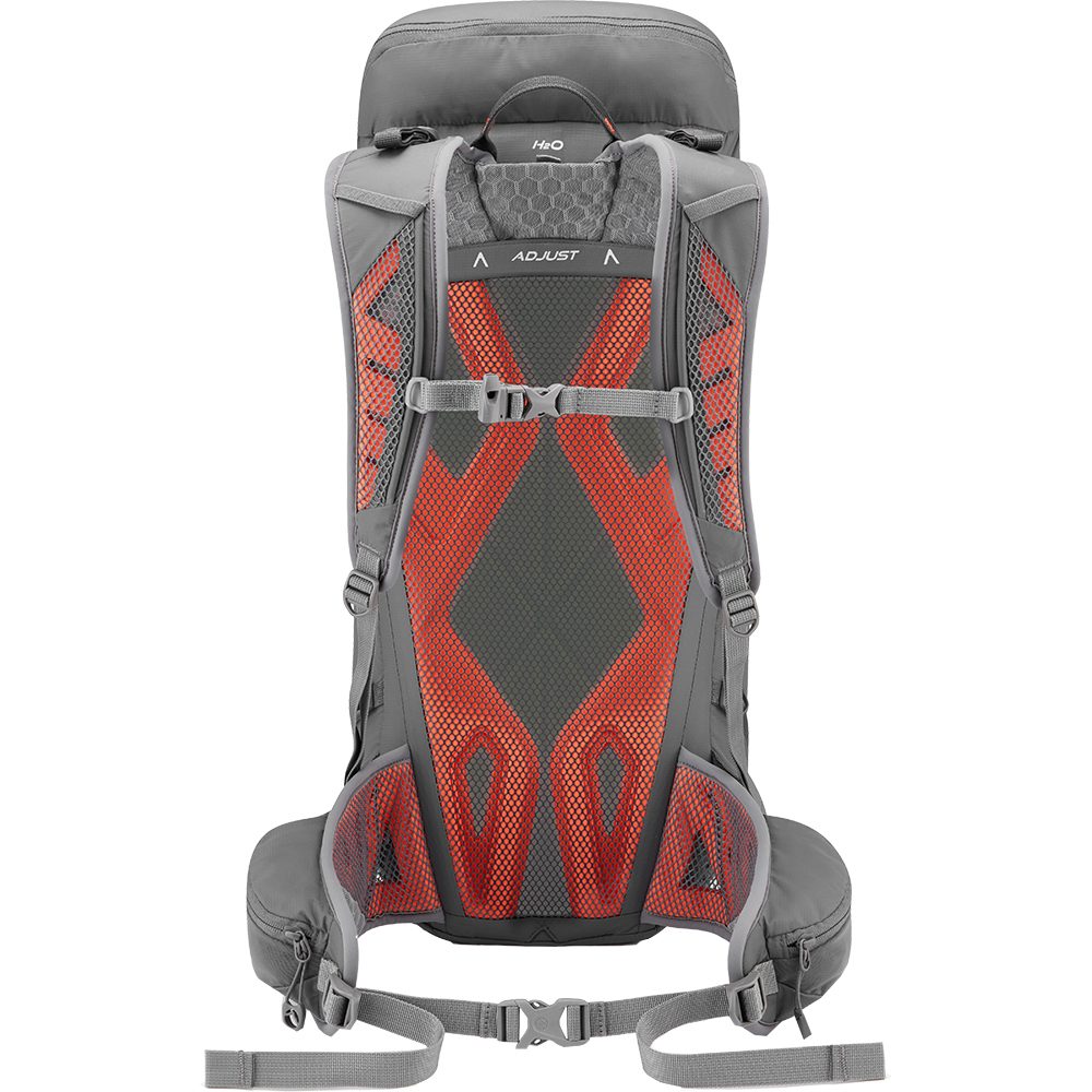 RAB Aeon 35 Rucksack iron grey