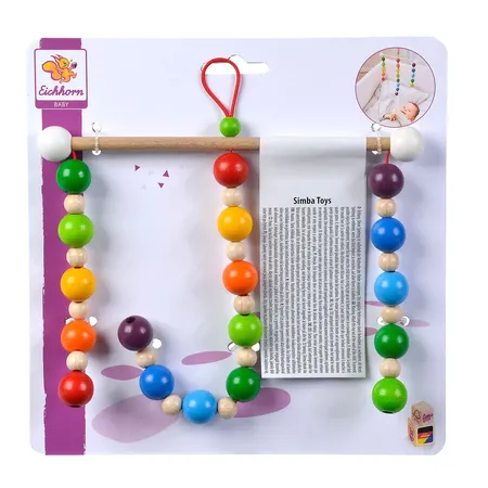 Eichhorn Baby Mobile