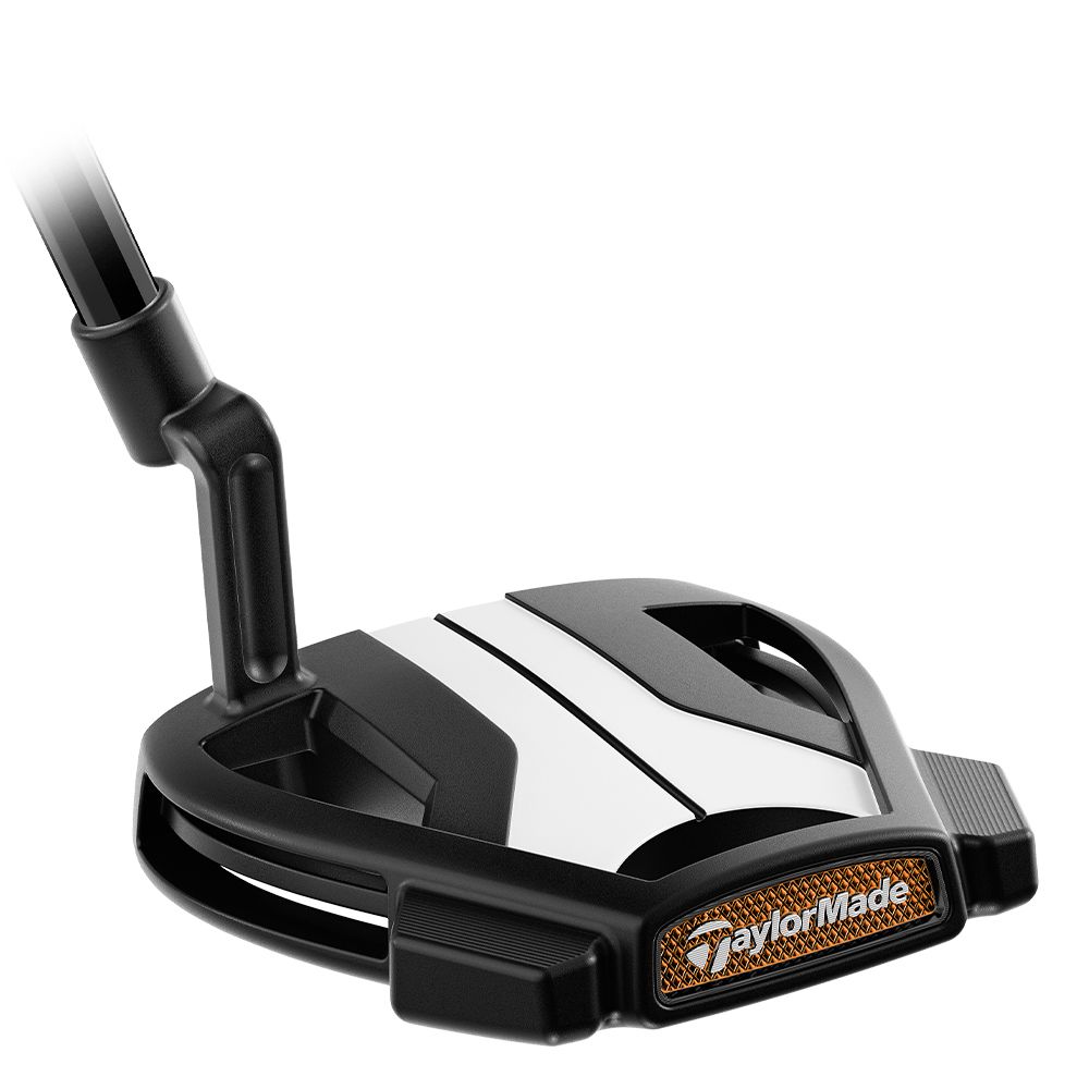 Spider Tour X Svart #1 Putter