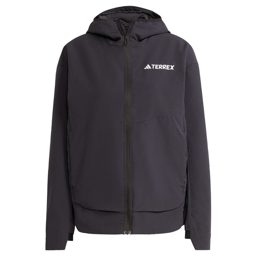Adidas Veste Softshell Terrex Multi