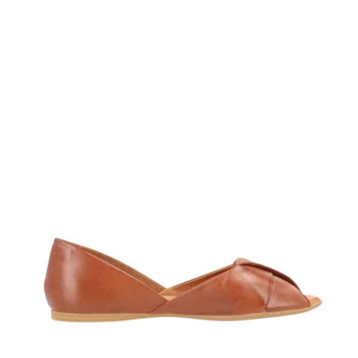 Shoedesign Copenhagen Viva Ballerinasko Dame
