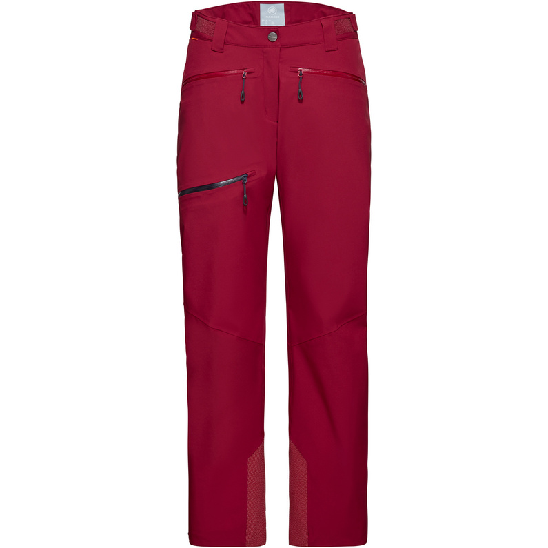 Mammut Damen Stoney Hs Thermo Hose