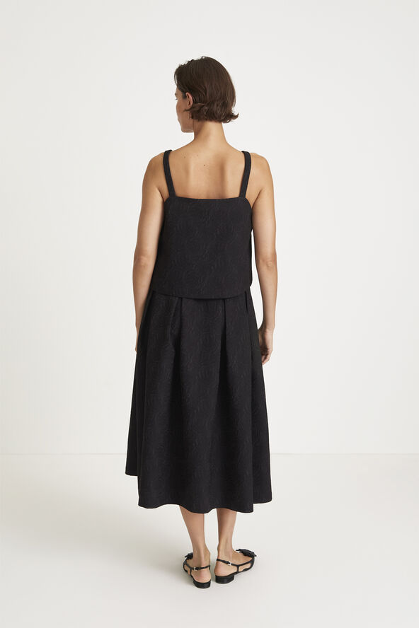 Stylein JOELLA SKIRT Black