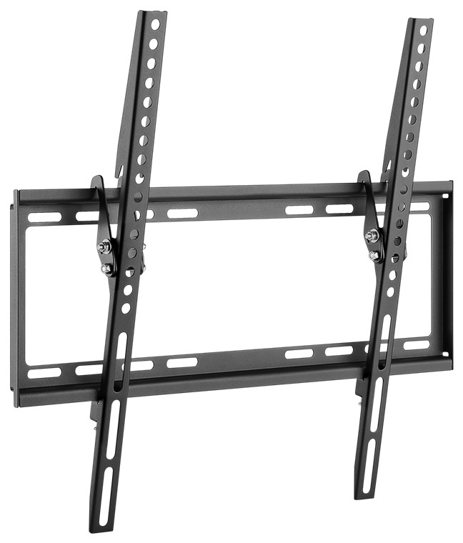 Basic TILT (M) TV Wandhalterung VESA Fernseher Halterung 32