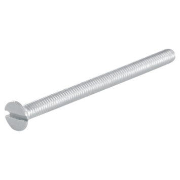 Schroeven voor inbouwdoos M3 x 40mm 10 Stuks