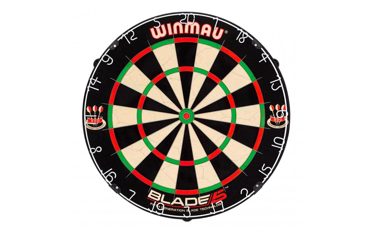 Winmau Dartboard Blade 5