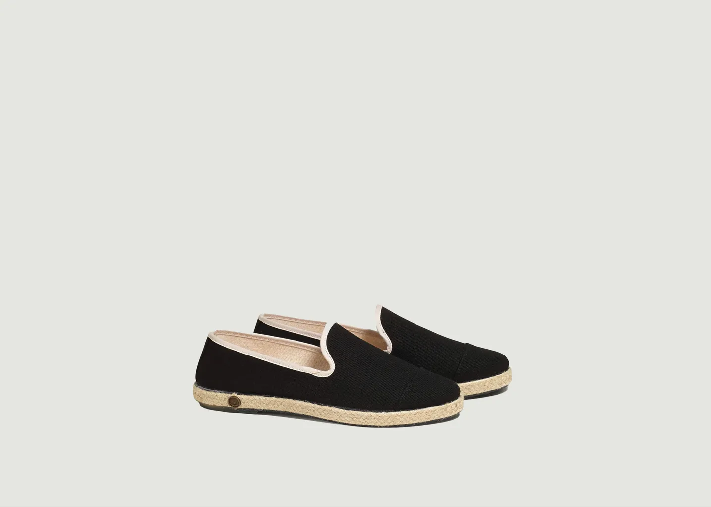 Espadrille Coton Angarde