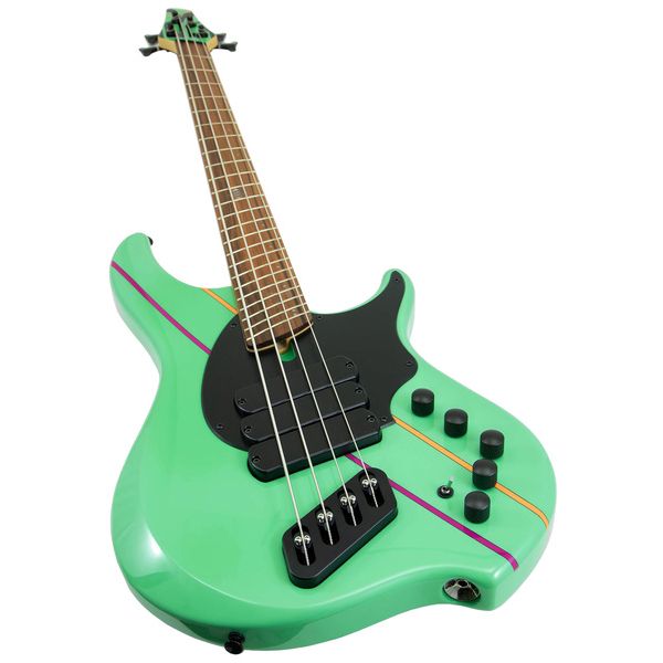 Dingwall John Taylor Signature 4 SFG