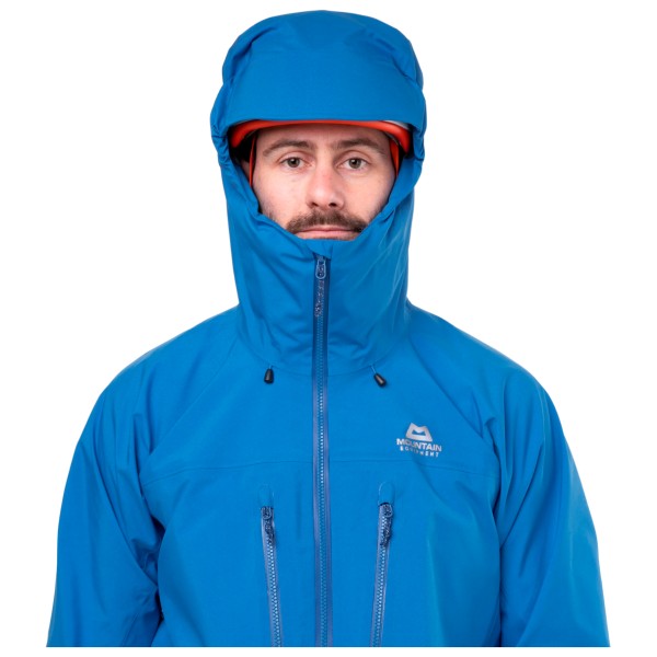 Mountain Equipment - Tupilak Jacket - Veste imperméable