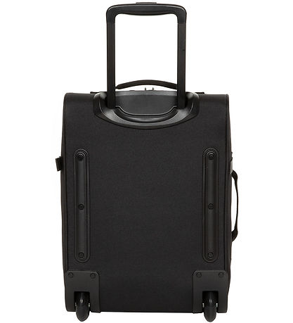 Eastpak Reisetasche m. Räder - Tranverz XXS - 25 L - Schwarz