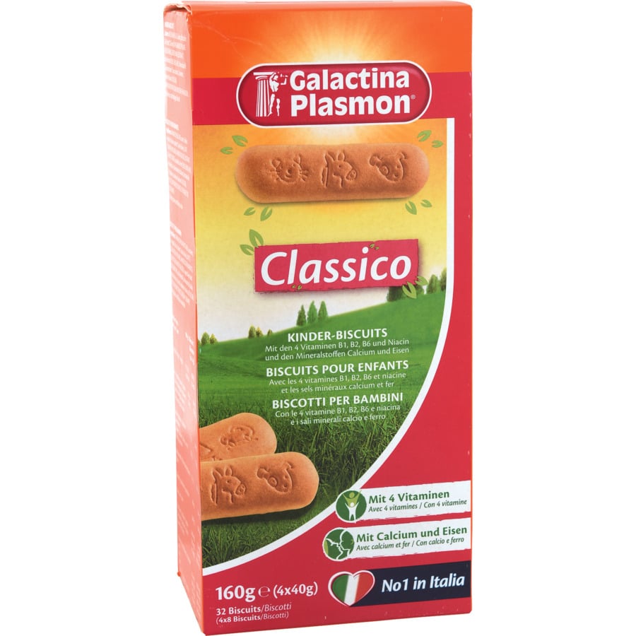 Targrissi Pizza 6 x 35 g