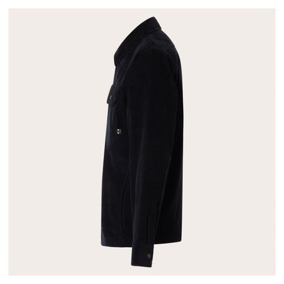 Chemise Manches Longues Oakley Roam Commuter Corduroy Noir