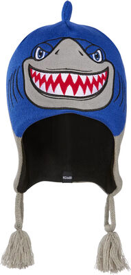 Kombi Animal Family Lue, Shawn The Shark