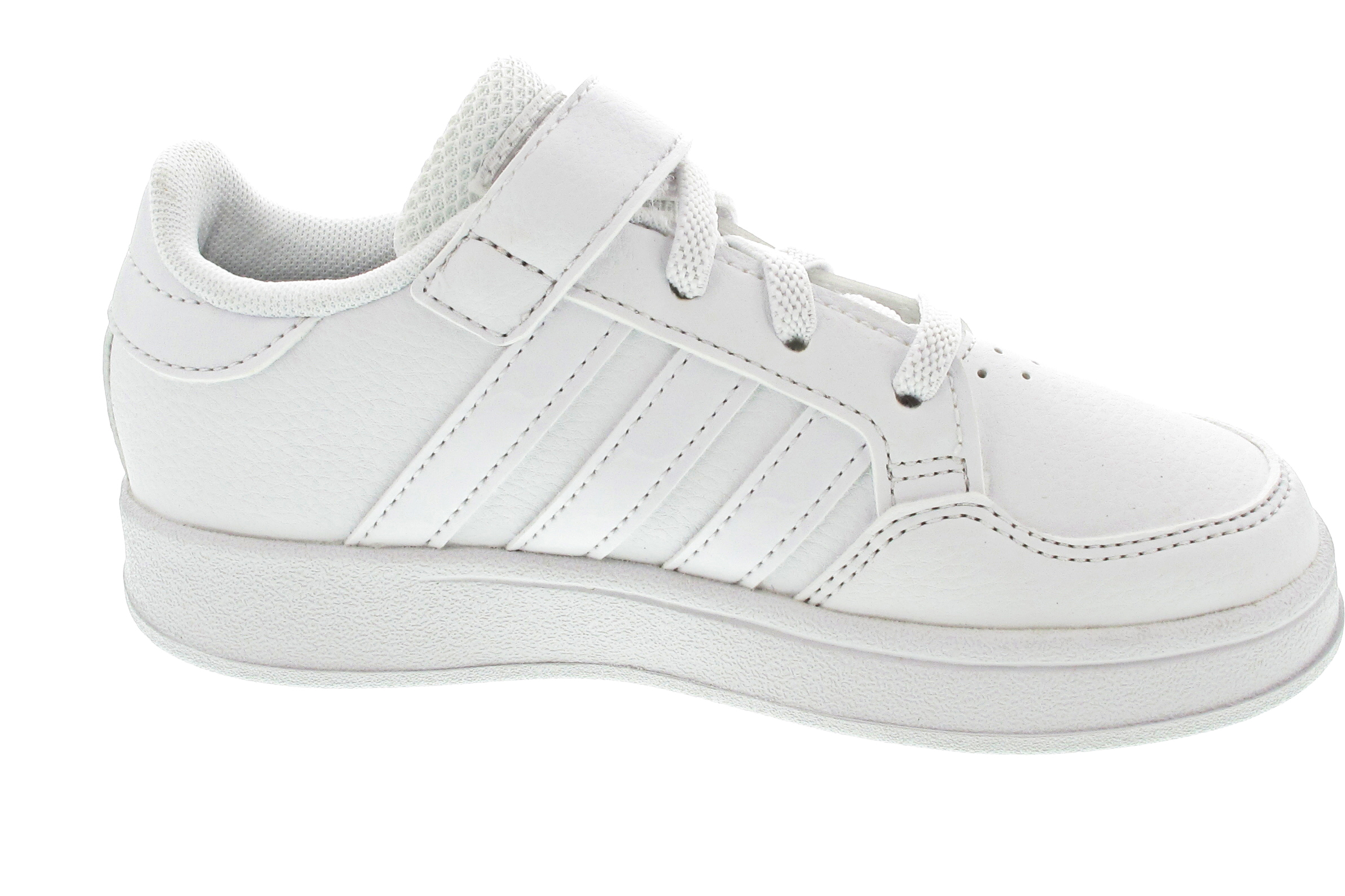adidas Breaknet C Sneaker weiss