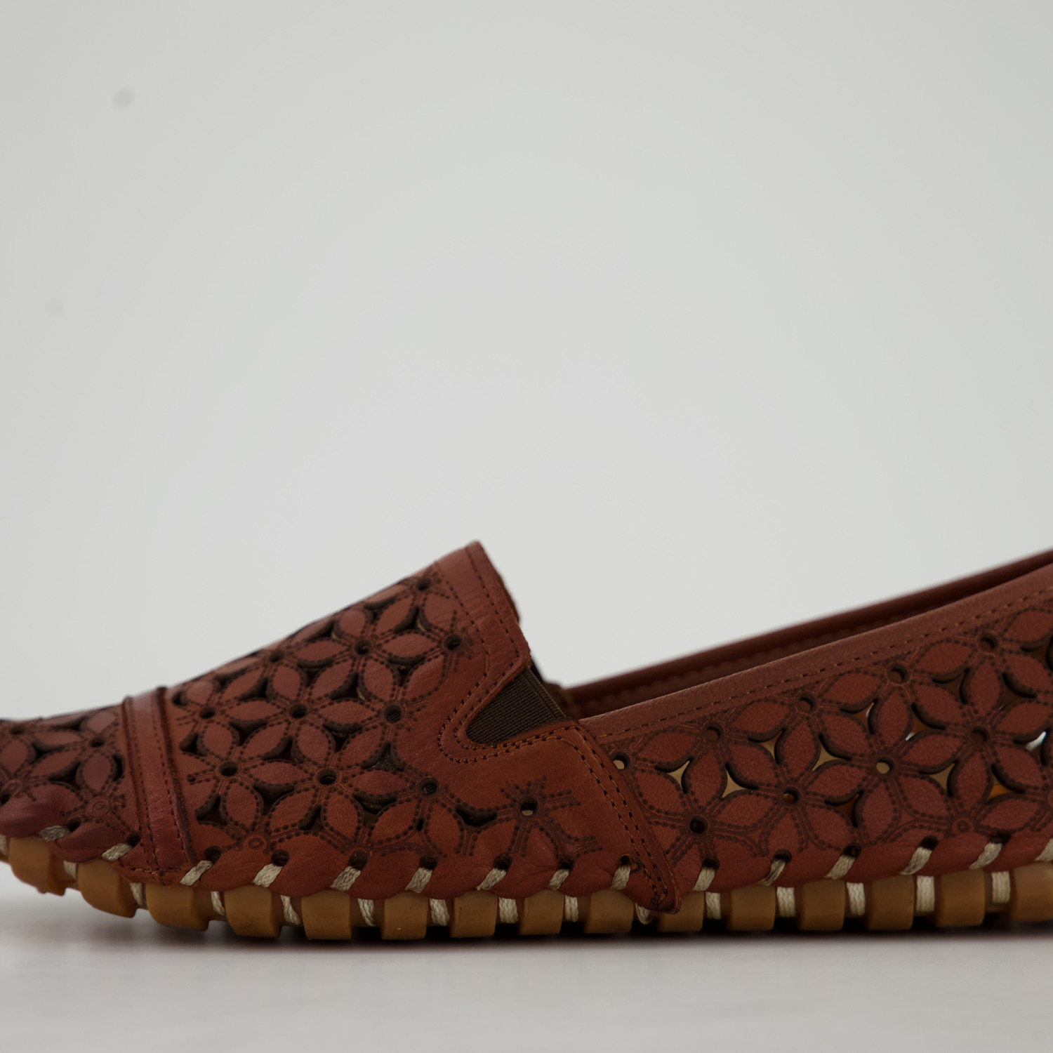 Gemini Halbschuhe