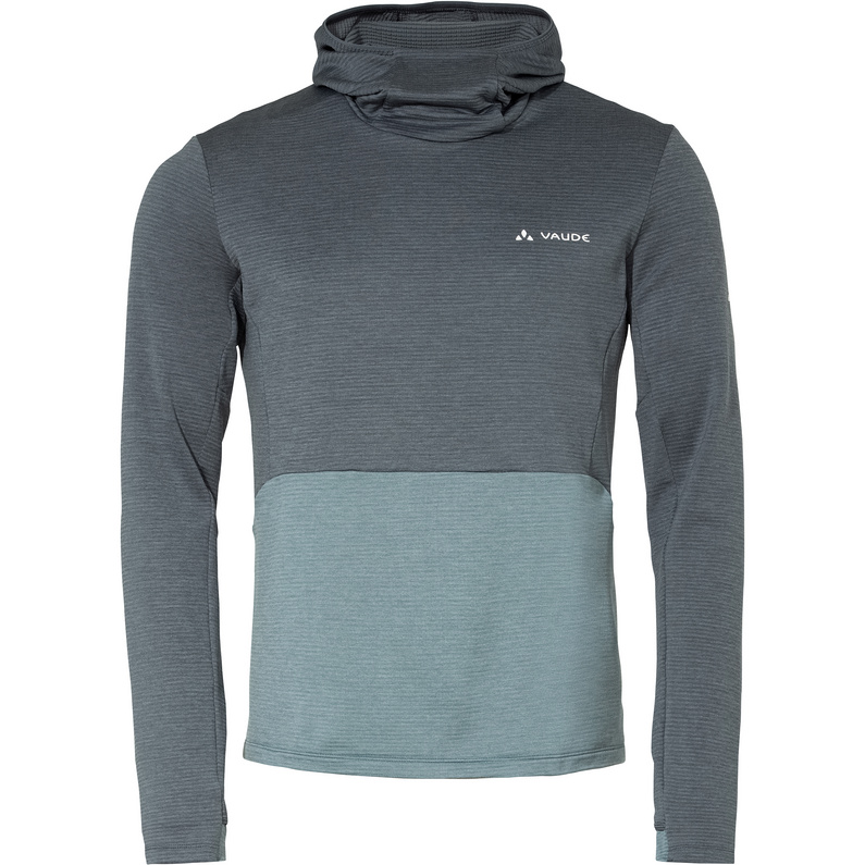 Vaude Herren Monviso Hoodie