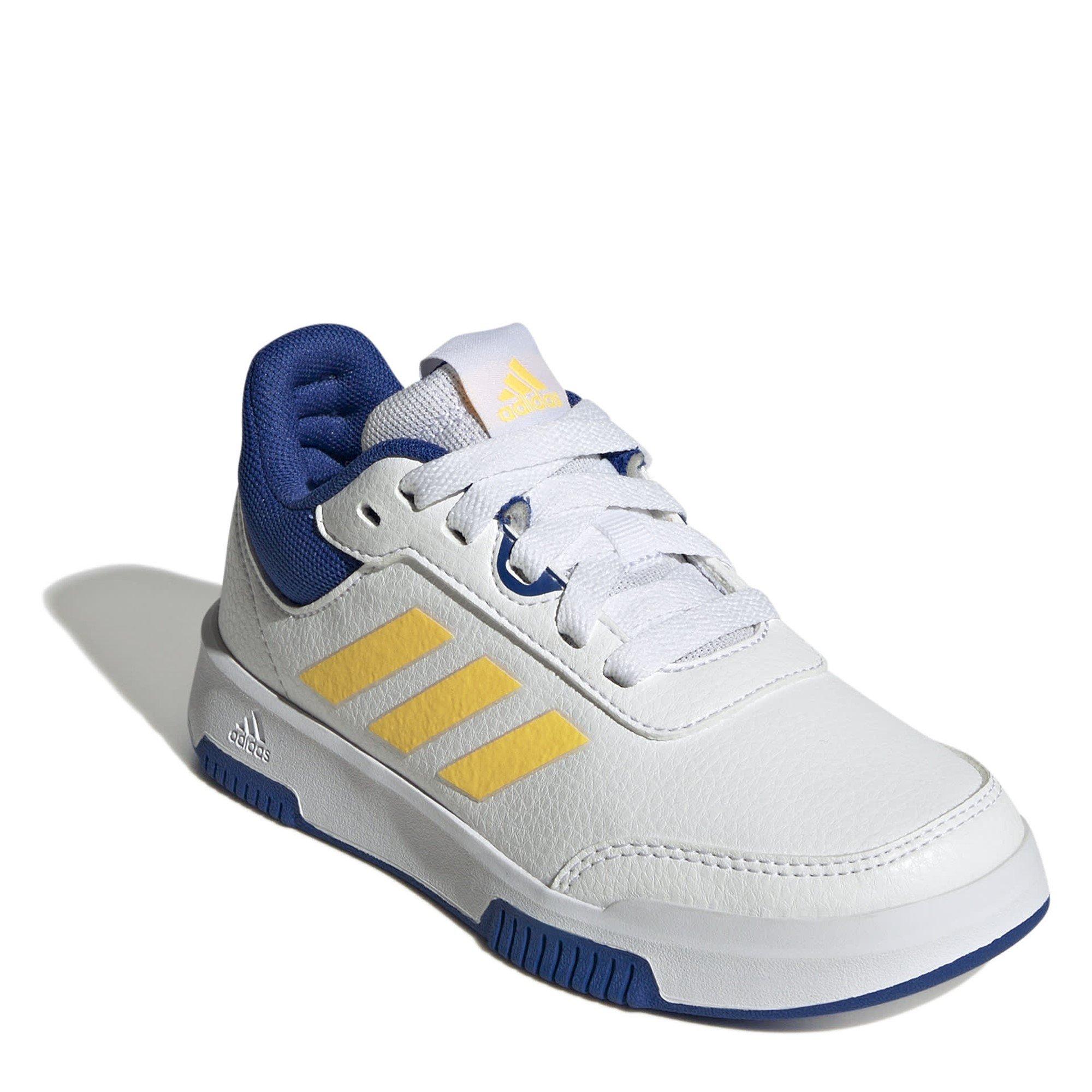 adidas Tensaur 3 Junior Trainers