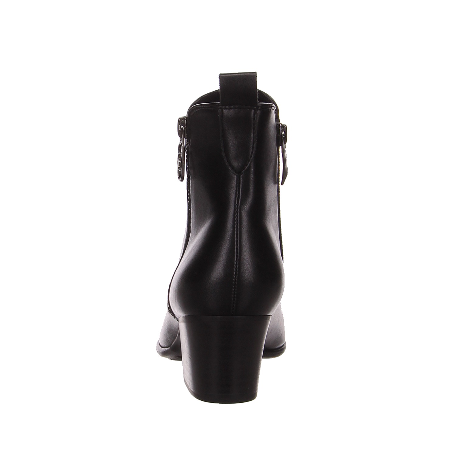 Tamaris Stiefeletten schwarz schwarz