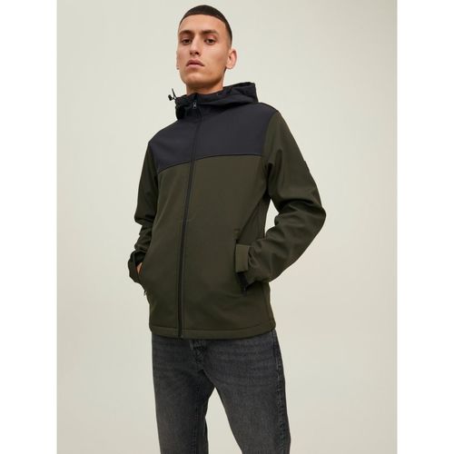 Jack & Jones - 12212363 MARVIN-ROSIN Verde