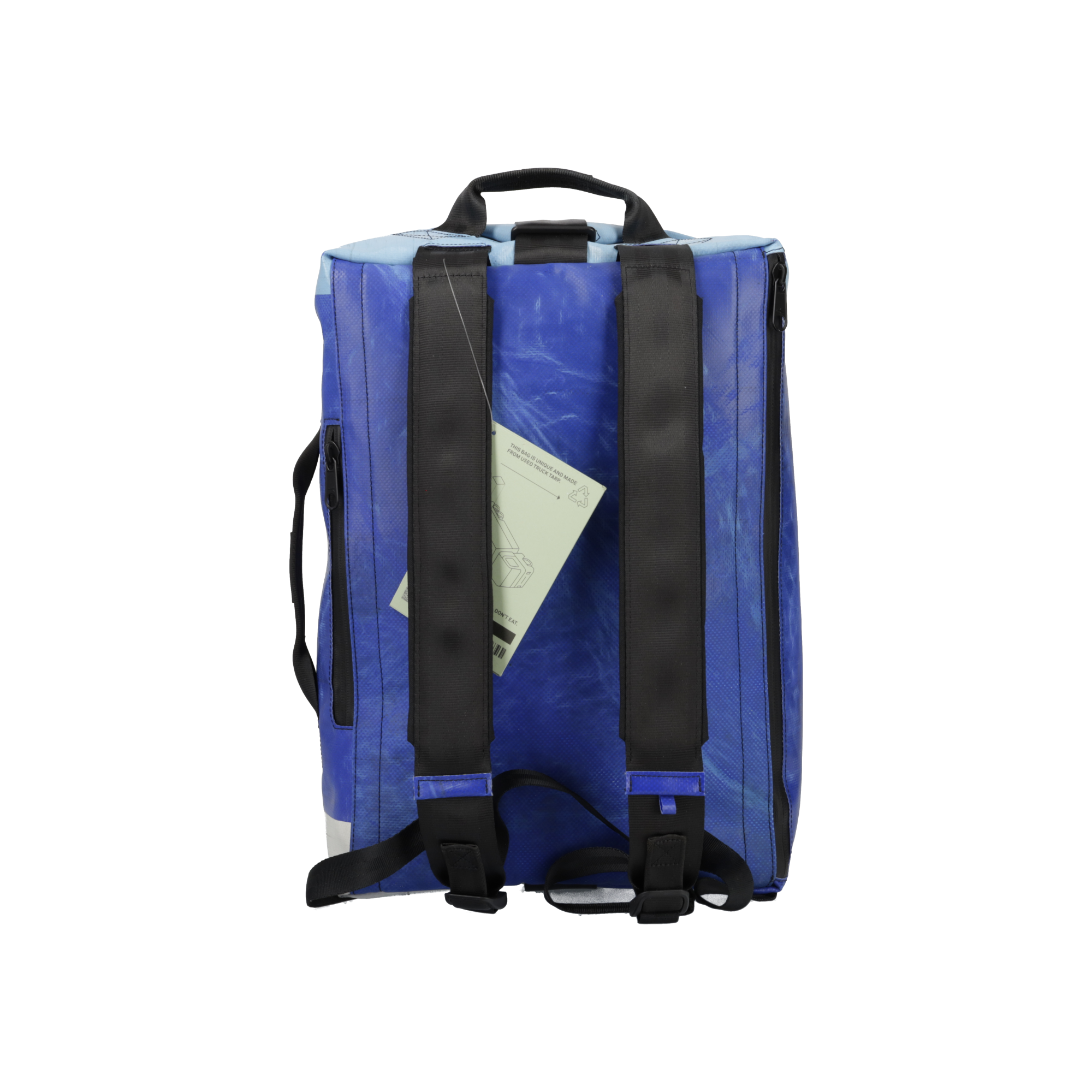 F511 SKIPPER