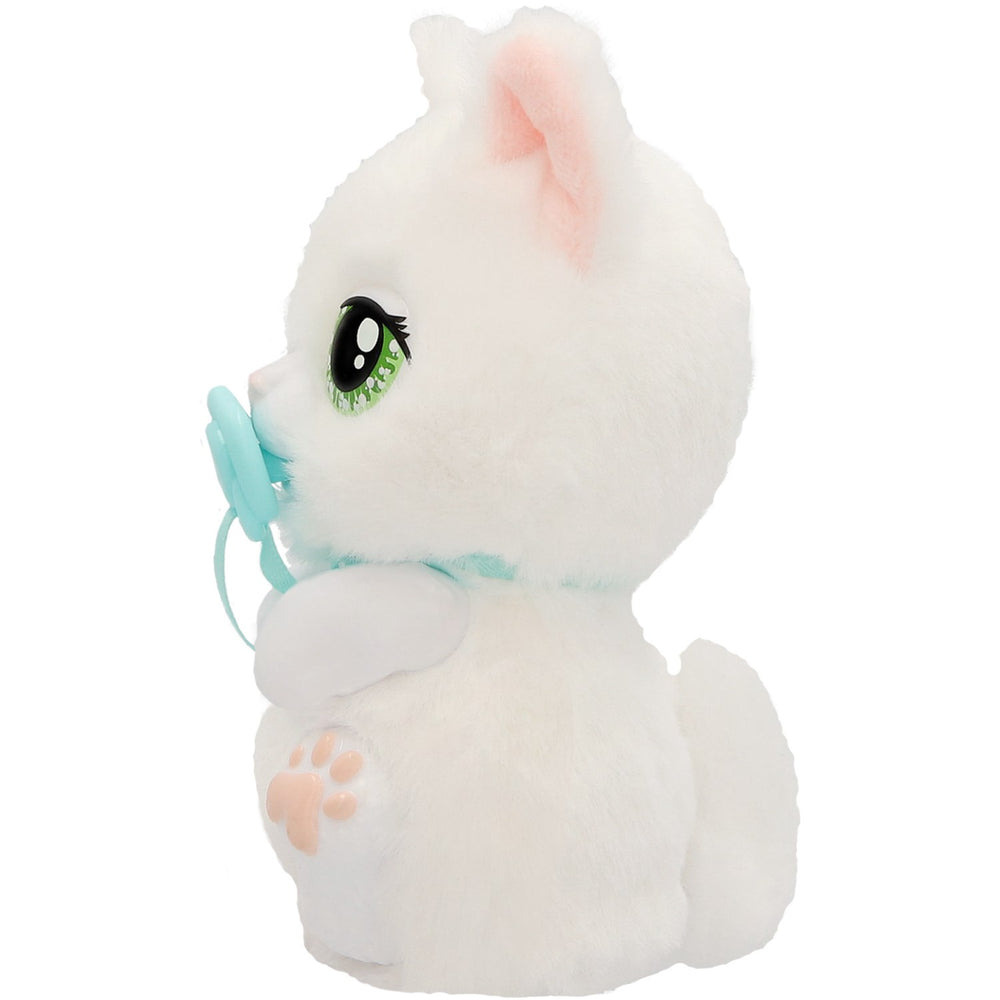 Køb Baby Paws Just Born Kat
