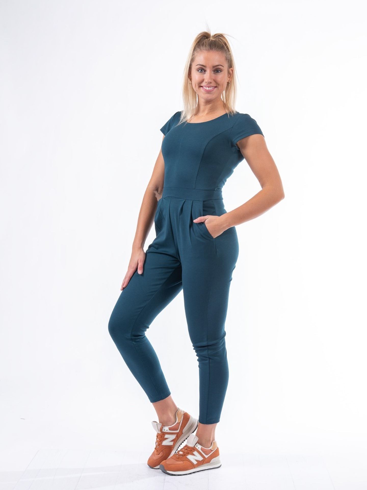 Kate Jumpsuit