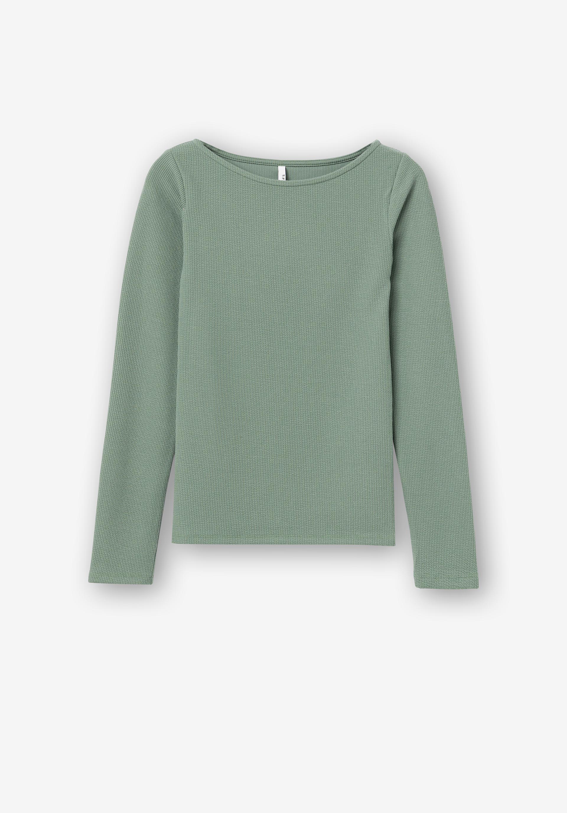 T-shirt Toque Suave