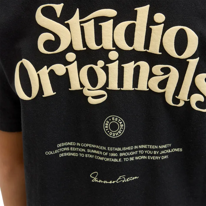 Jack & Jones Acapulco Shirt Junior