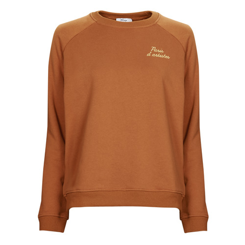 Betty London - ZELVO - Terracotta