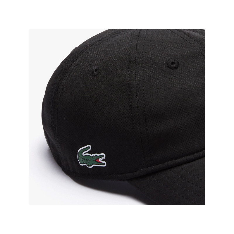 Casquette Sport Lacoste unie