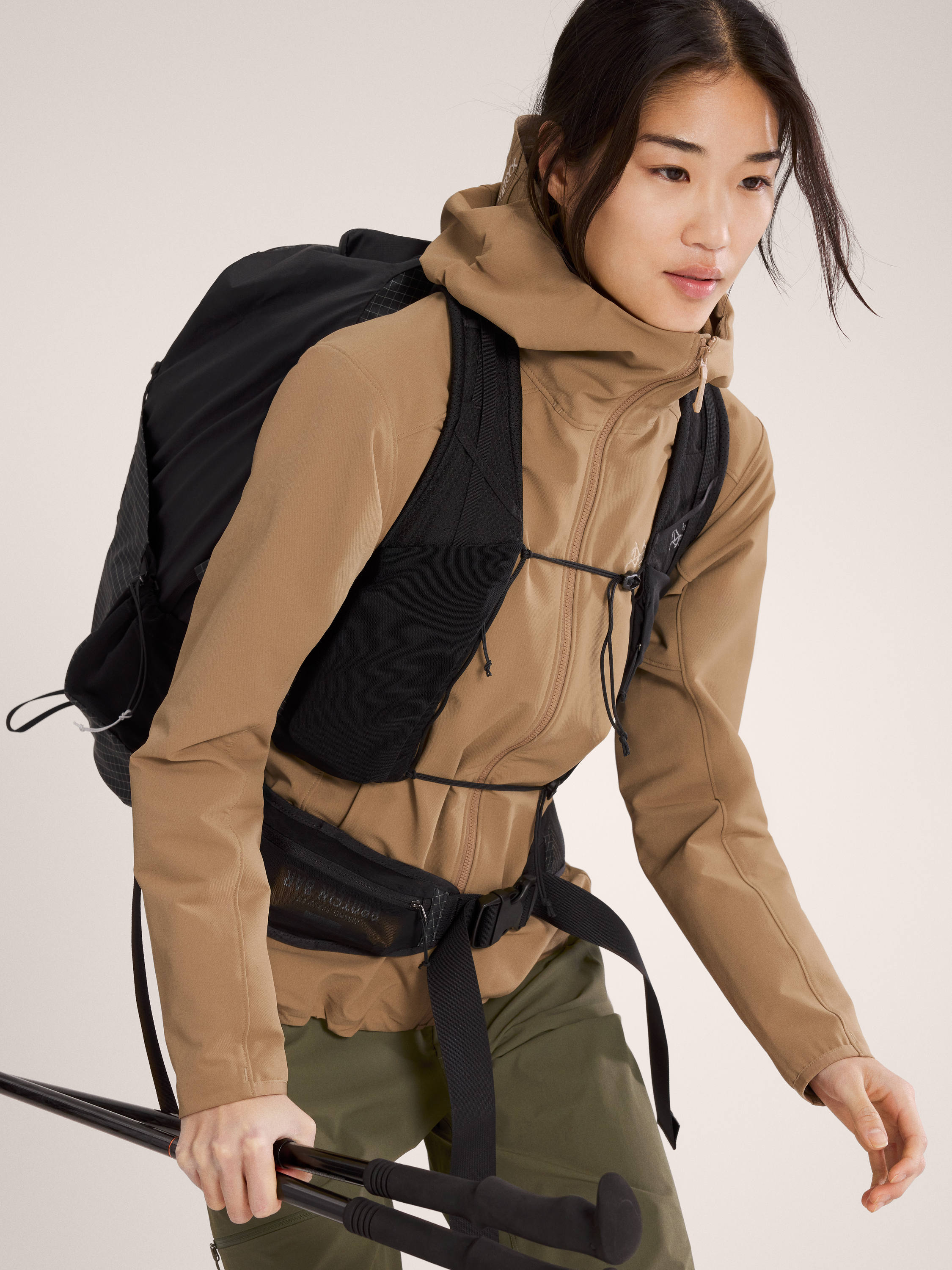 Arc'teryx Gamma Hoody W's