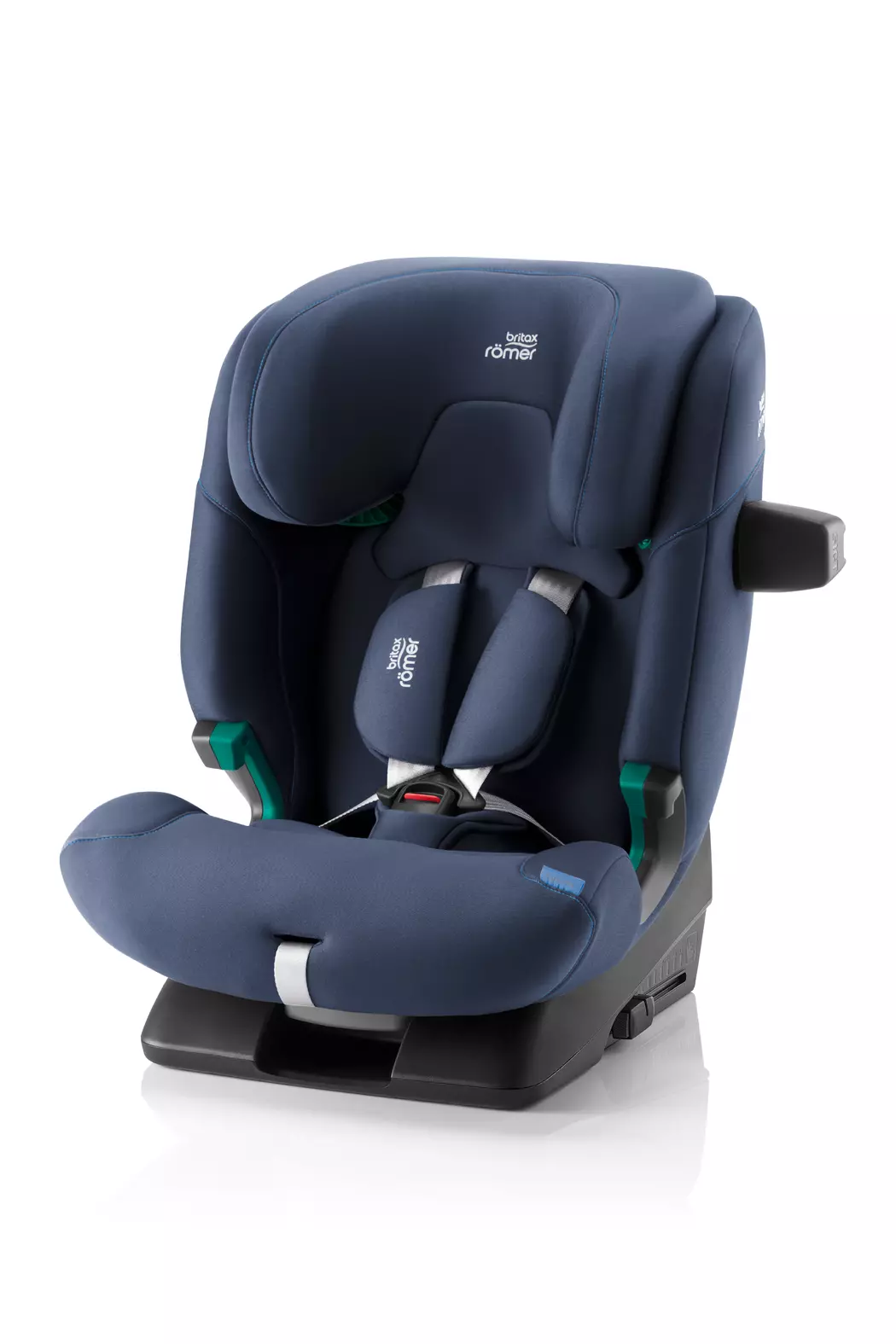 Kindersitz Advansafix Pro