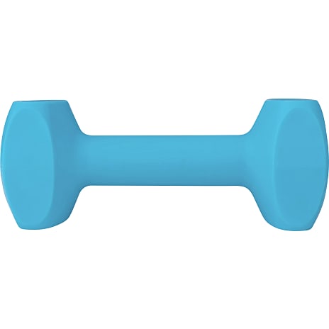 Dumbbell str. L - Hundetræningsudstyr