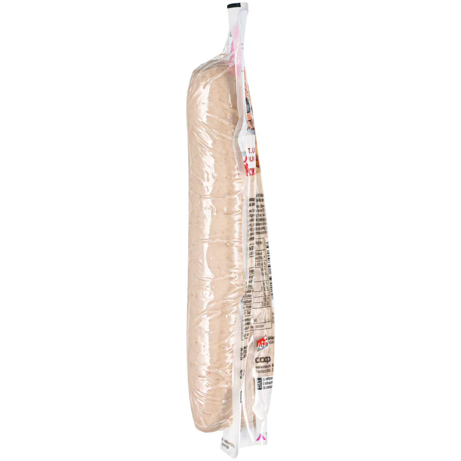 Prix Garantie Olma Bratwurst