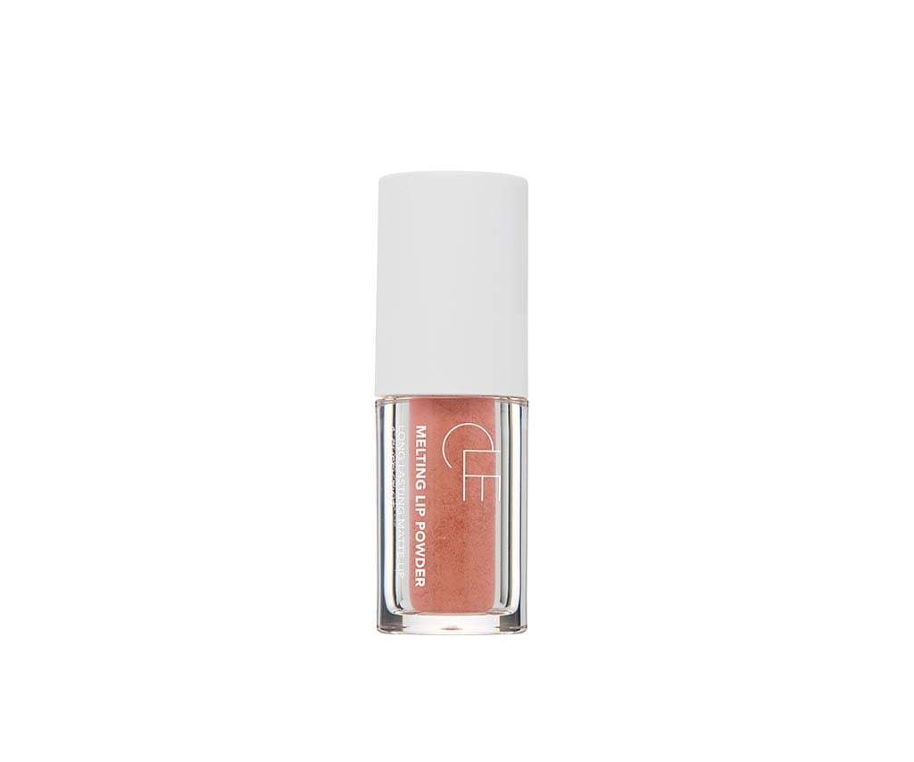 Melting Lip Powder