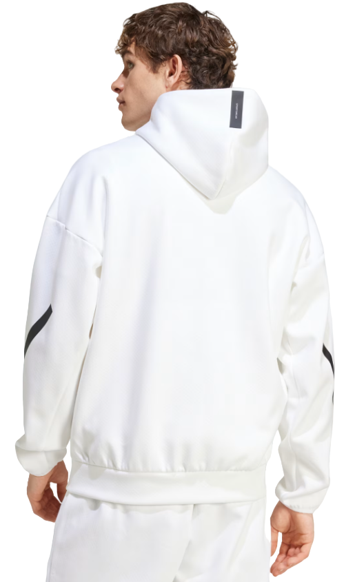 House of Tiro Hooded Track Jack