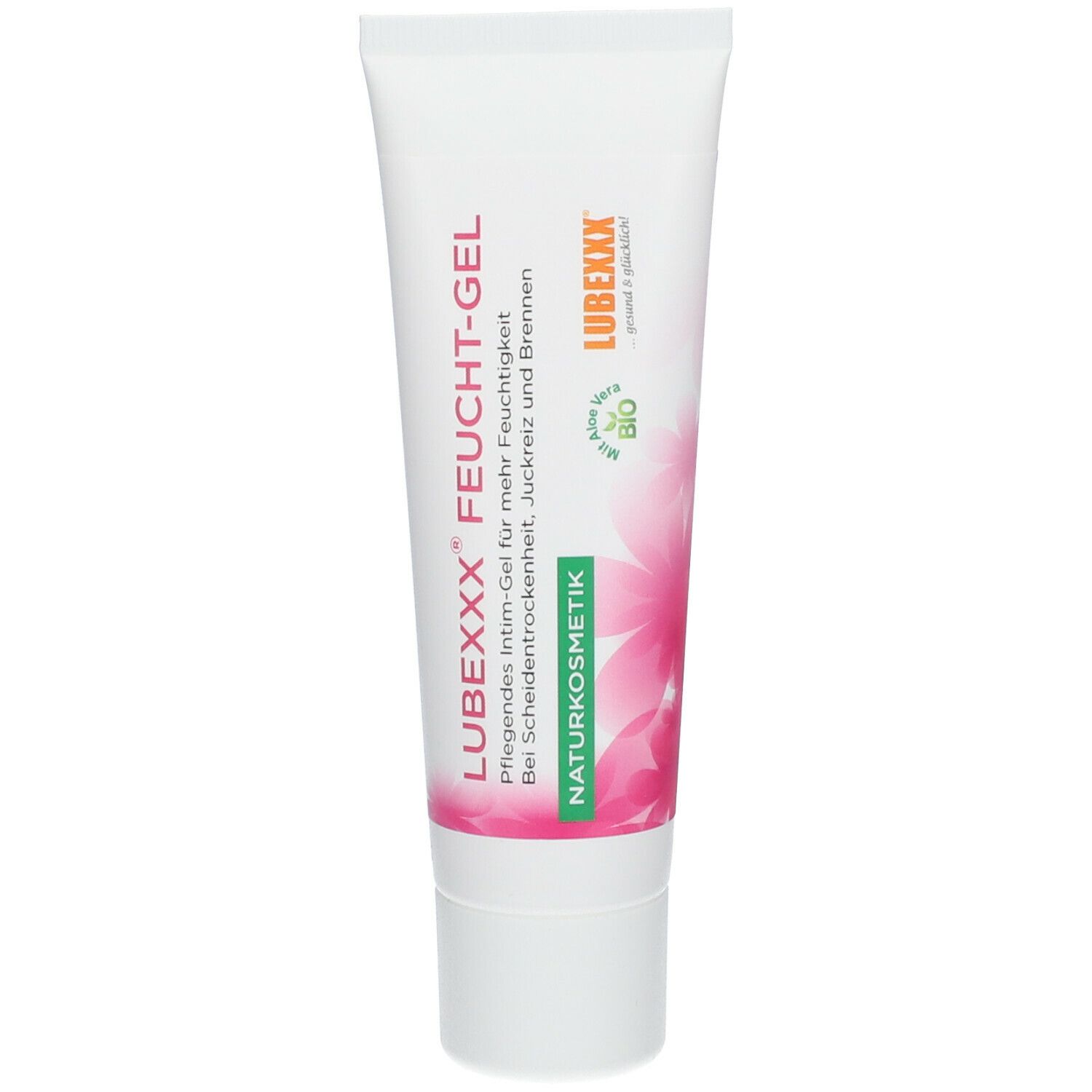LUBEXXX® Feucht-Gel