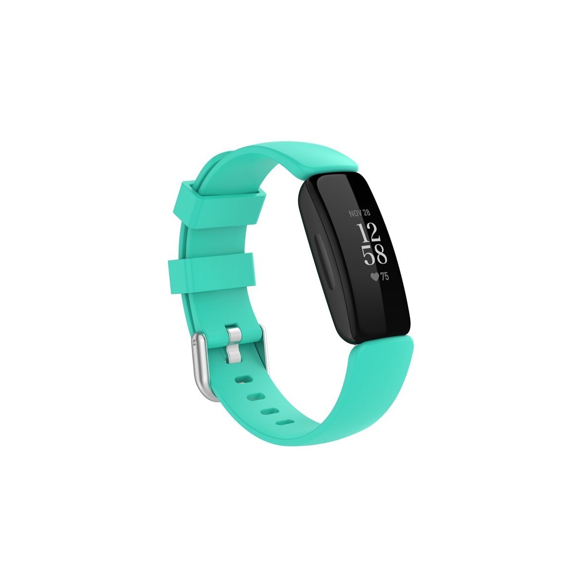 Sport armbånd Fitbit Inspire 2 (L) - Mynte