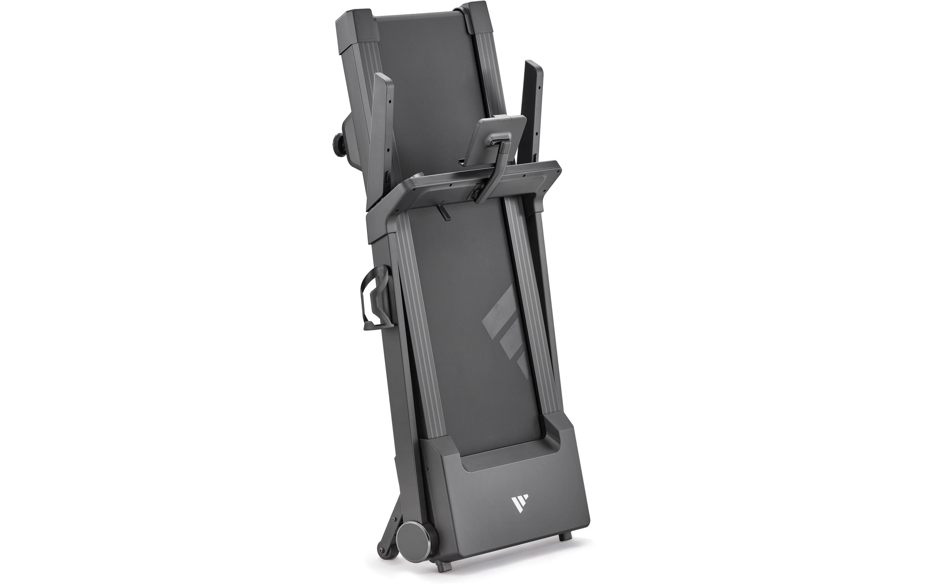Laufband T-24c<br>Klappbares Laufband