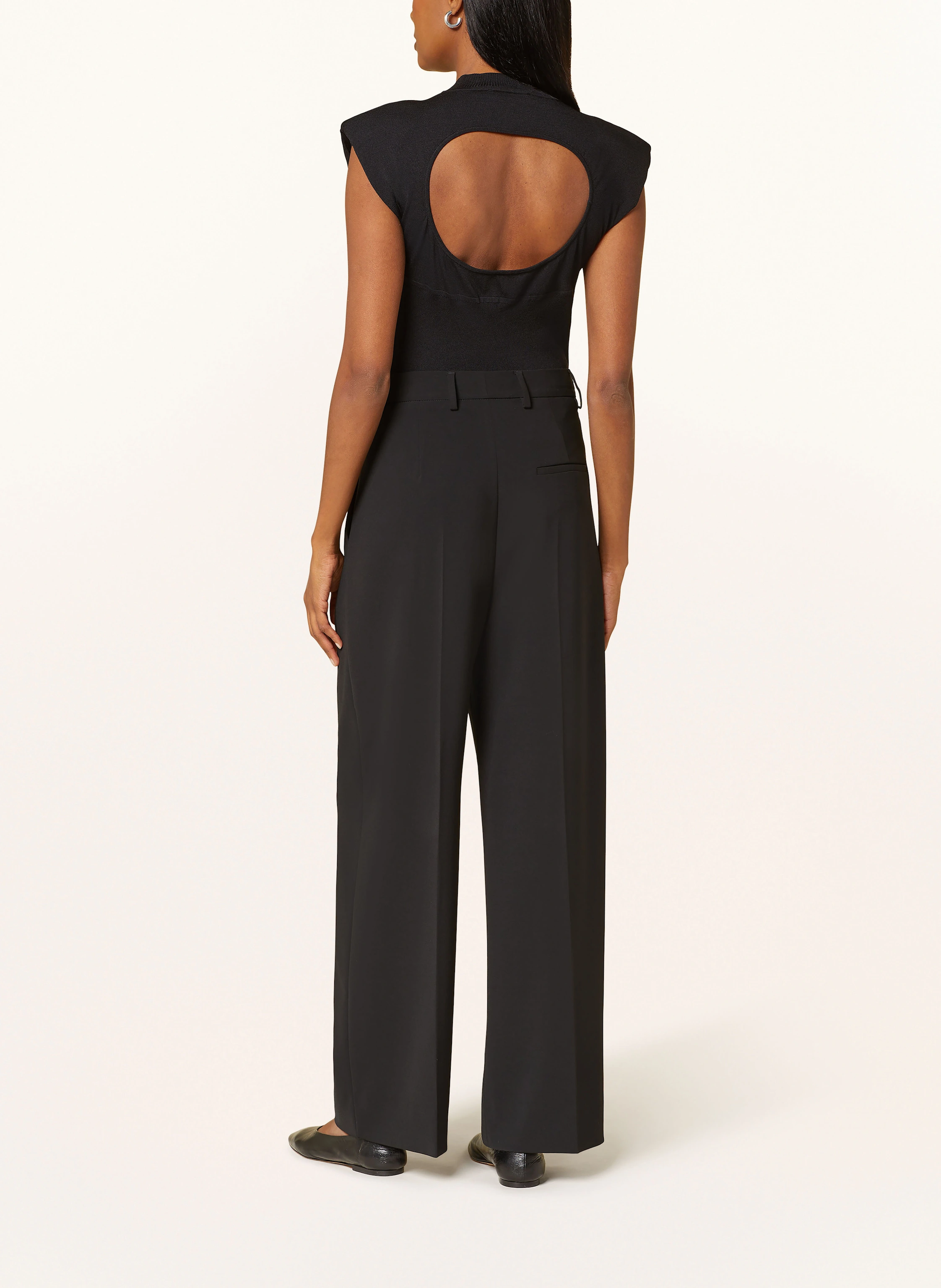 LIVY Lounge-Top MULLER mit Cut-out